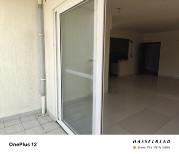 Building Lobby in 2 BHK Apartment at Mahaveer Celesse, Hunasamaranahalli – for Rent