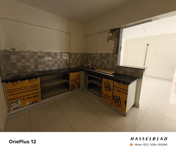 Kitchen in 2 BHK Apartment at Mahaveer Celesse, Hunasamaranahalli – for Rent