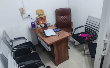 Office Space For Rent in RWA Apartments Sector 21, Sector 21