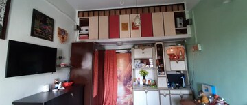 Furnished Amenities in 1 RK Apartment at Abhyudaya Nagar CHS, Parel – for Sale