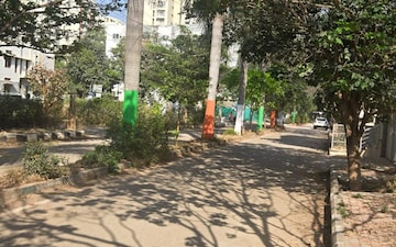 Plot For Sale in Jayanagar