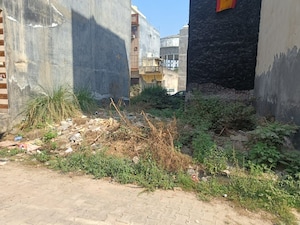  Plot For Sale in Jaypee Yamuna Vihar Plots, Sector 22b Yamuna Expressway