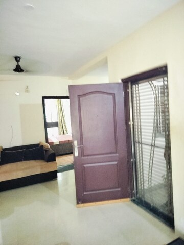 Living Room in 3 BHK Builder Floor at BPTP Park Elite Floors, Sector 85 – for Rent