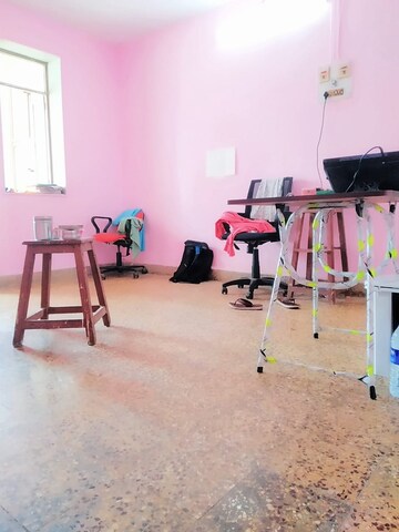 Gym in 2 BHK Apartment at Jai Sarvonnati CHS, Ghatkopar West – for Rent