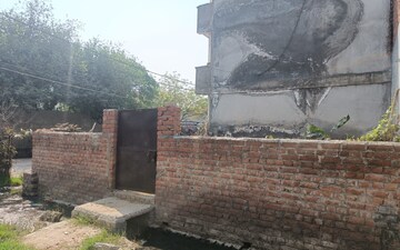Plot For Sale in Stellar Sigma Villas, Sigma Iv Greater Noida