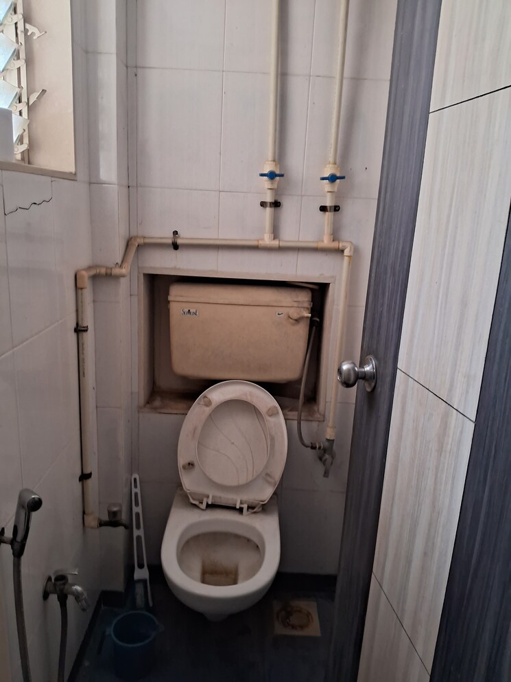 Other, fam-chs 1 Bedroom 654 Sq.Ft. Apartment In Kopar Khairane Navi Mumbai 8761752