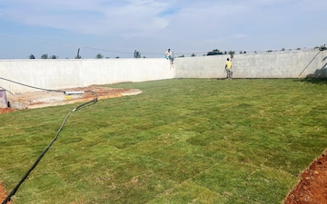 Plot For Sale in Mallathahalli