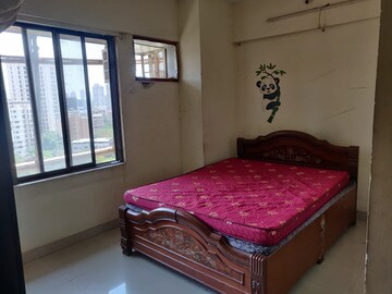 1 BHK Apartment For Rent in Yashraj Park CHS, Kasarvadavali