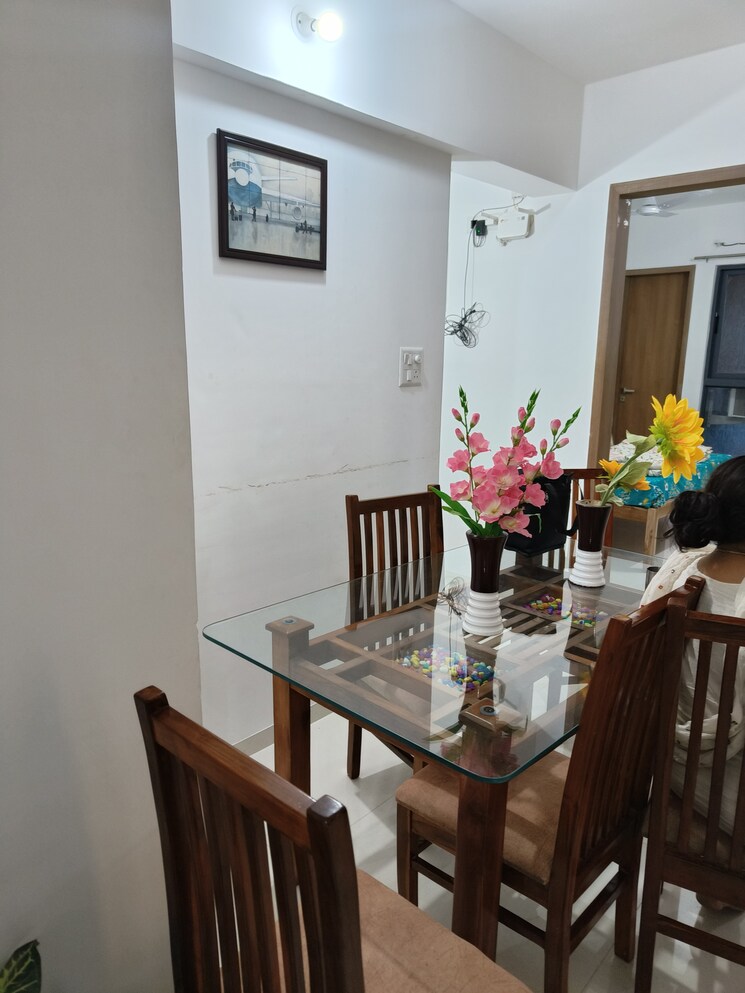 Team Area, majestique-signature-towers 3 Bedroom 1200 Sq.Ft. Apartment In Balewadi Pune 8761636