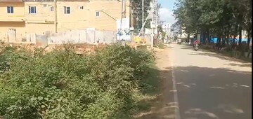 Balcony in  Plot at Doddaballapura Road – for Sale