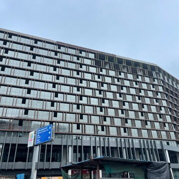  Office Space For Rent in Solitaire Apartments, Balewadi