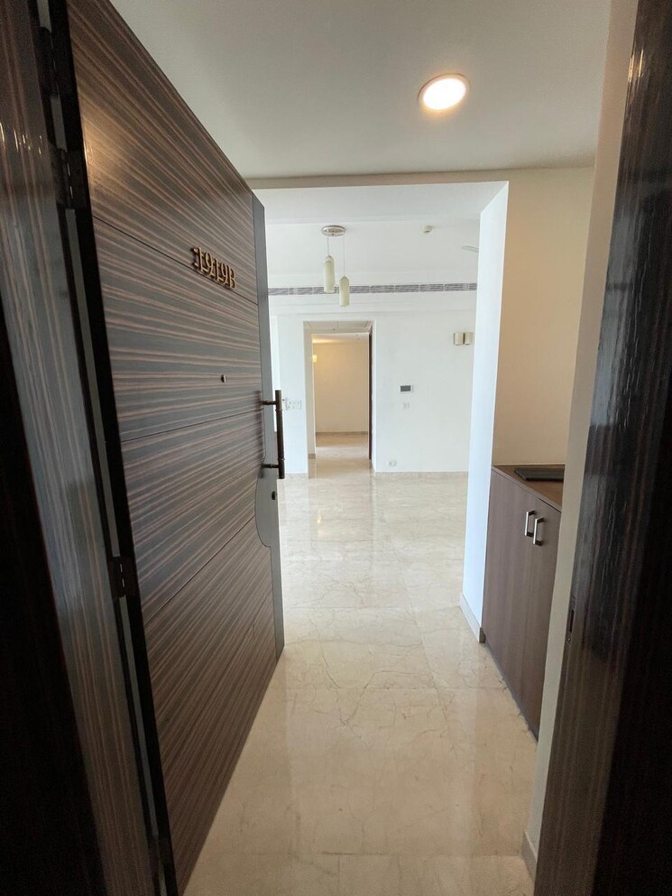 Bathroom, m3m-golf-estate 3 Bedroom 3799 Sq.Ft. Apartment In Sector 65 Gurgaon 8761800