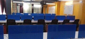 Team Area in  Office Space at Palam Colony – for Rent