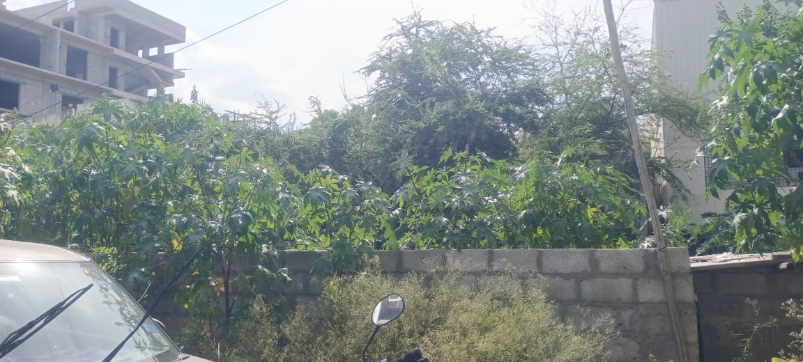 Plot For Sale in  Plot 4750sft Indira Naga