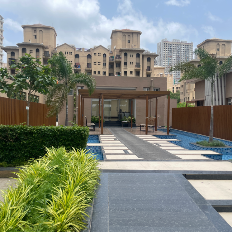 Exterior View, vtp-leonara 1 Bedroom 450 Sq.Ft. Apartment In Bhoirwadi Pune 8761809