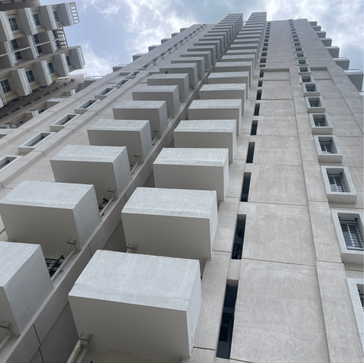undefined, vtp-leonara 1 Bedroom 450 Sq.Ft. Apartment In Bhoirwadi Pune 8761809