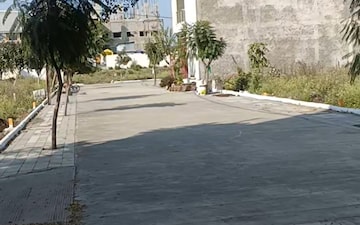 Plot For Sale in Ringnodiya