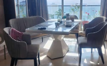 1 BHK Apartment For Rent in Vihang Valley Phase 3, Kasarvadavali