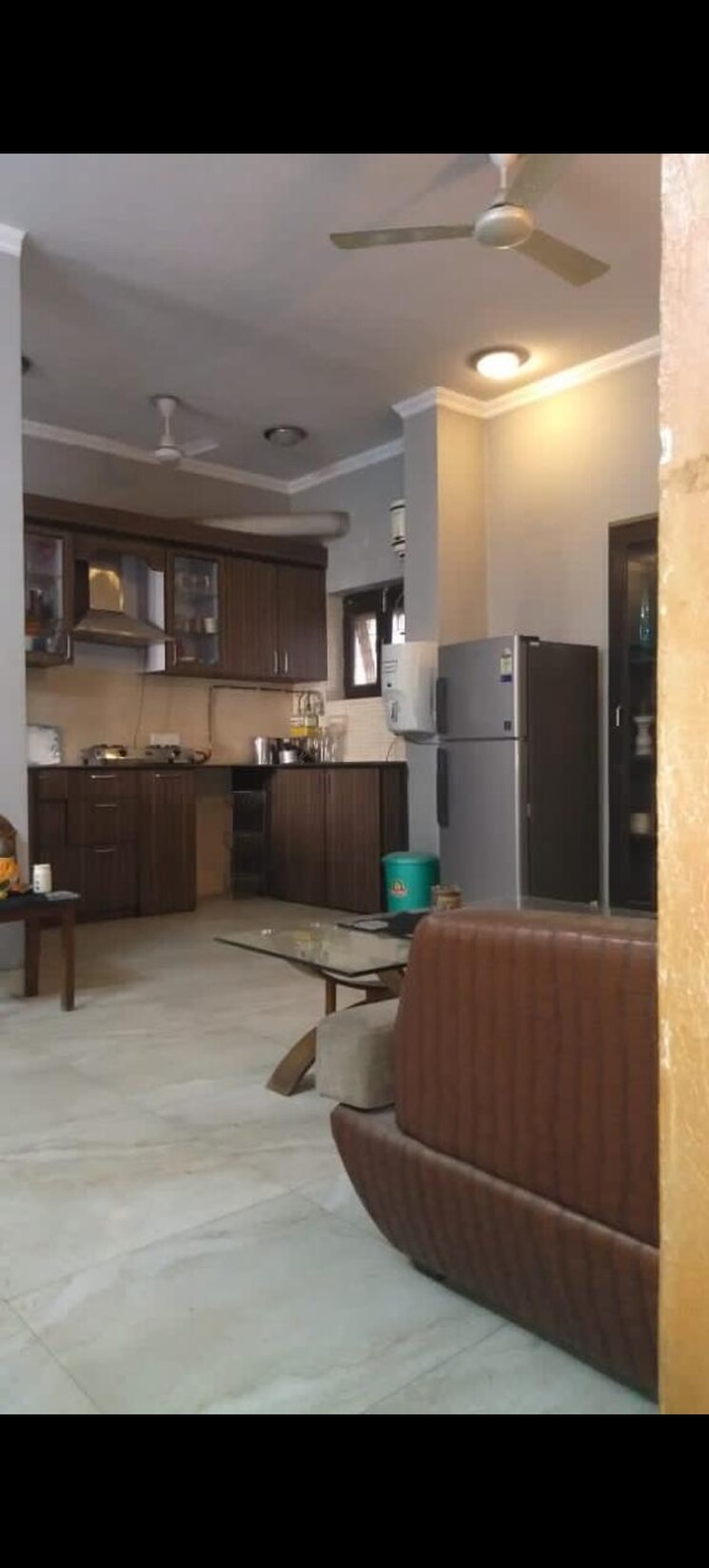 Bathroom, panchsheel park 2 Bedroom 1100 Sq.Ft. Builder Floor In Panchsheel Park Delhi 8761815