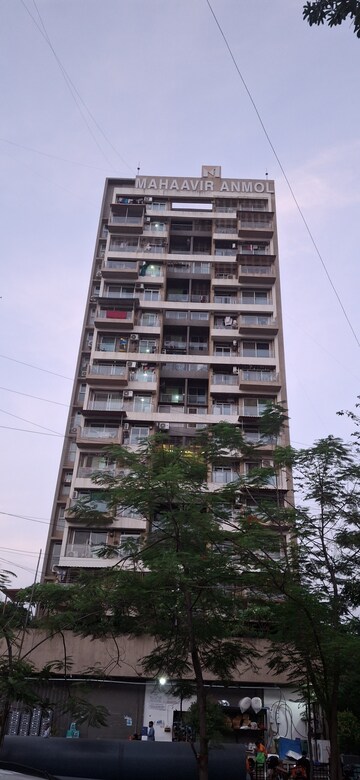 1 BHK Apartment For Rent in Mahaavir Anmol, Ghansoli