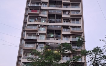 1 BHK Apartment For Rent in Mahaavir Anmol, Ghansoli