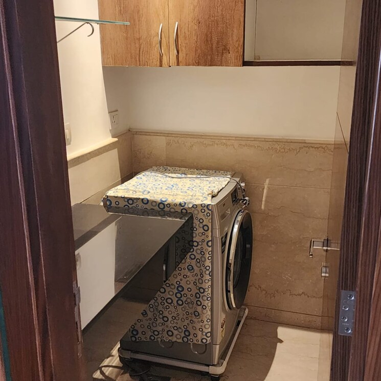 Living Room, m3m-golf-estate 3 Bedroom 3068 Sq.Ft. Apartment In Sector 65 Gurgaon 8761833