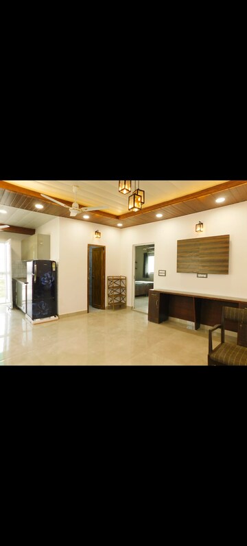 2 BHK Builder Floor For Rent in Green Park Extension