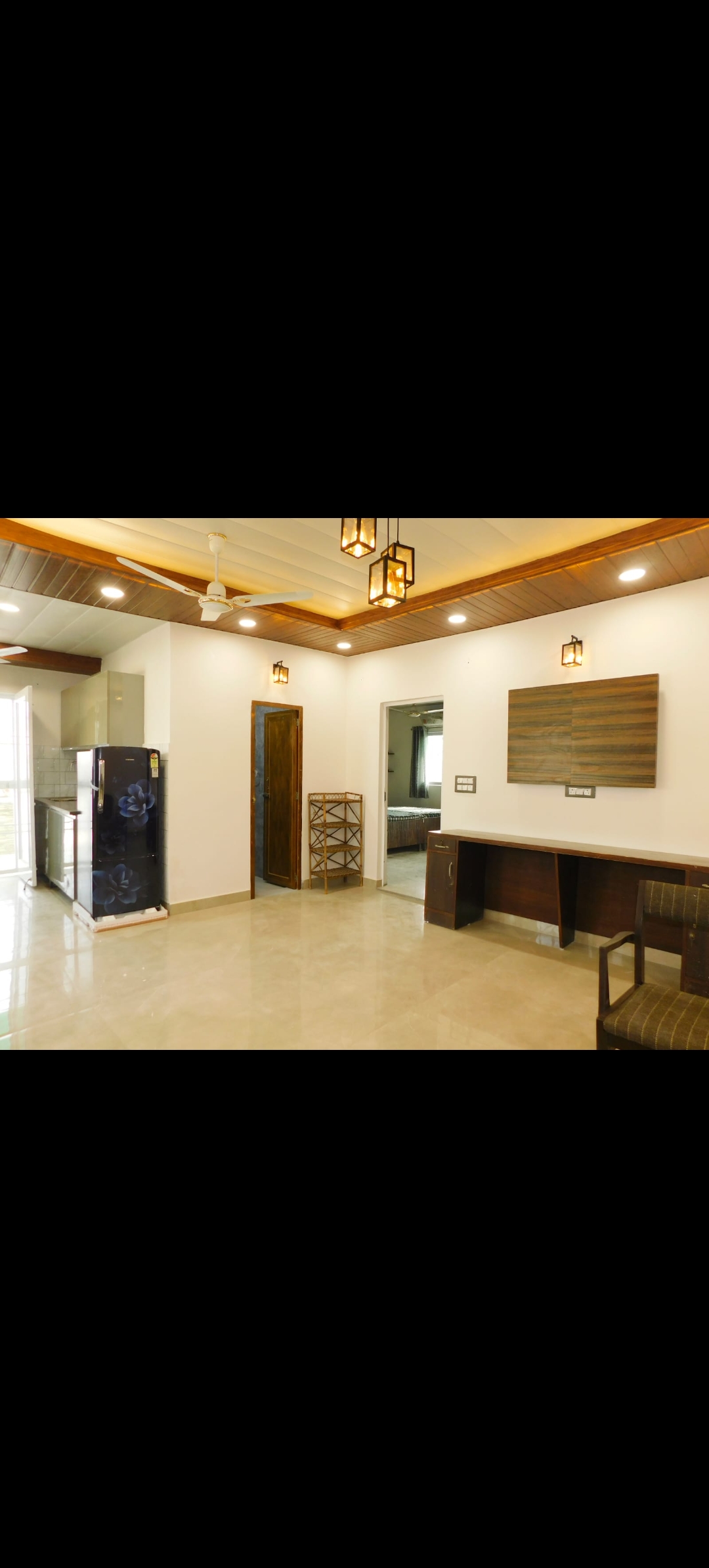 2 BHK + Extra Room Builder Floor For Rent in Builder Floor 