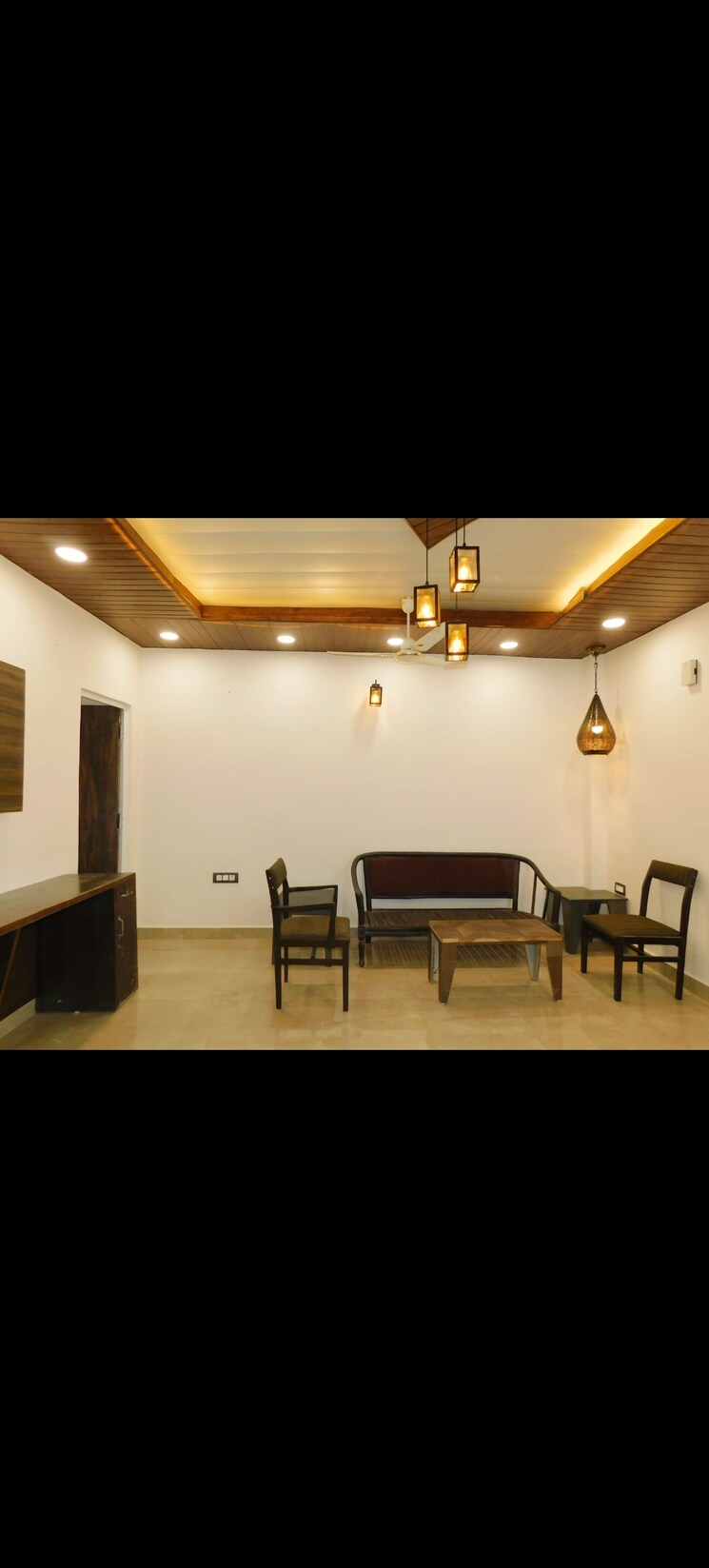 Gym, green park extension 2 Bedroom 1200 Sq.Ft. Builder Floor In Green Park Extension Delhi 8761830