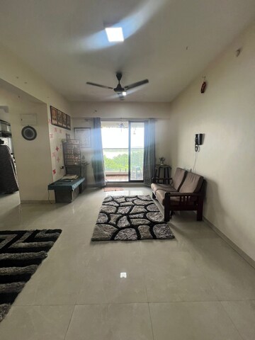 2 BHK Apartment For Sale in Parsik Nagar
