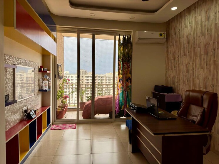 Kitchen, sushma-crescent 3 Bedroom 1660 Sq.Ft. Apartment In Dhakoli Zirakpur 8761827