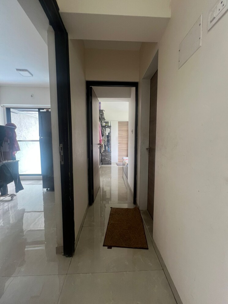 undefined, parsik nagar 2 Bedroom 980 Sq.Ft. Apartment In Parsik Nagar Thane 8761821