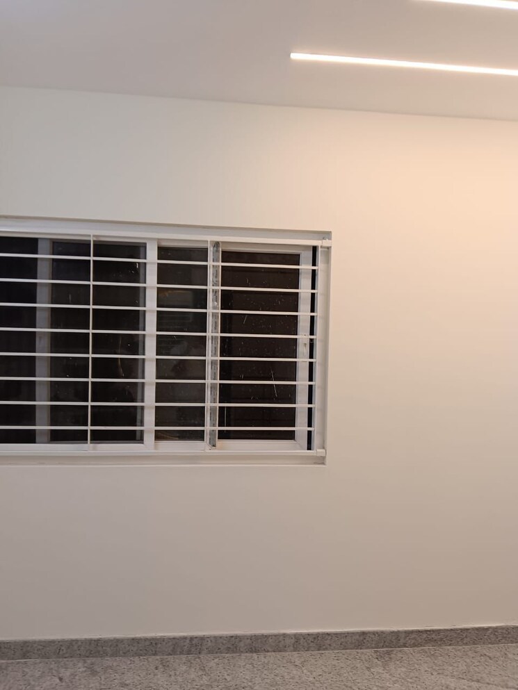 Bedroom, bollineni-bion 3 Bedroom 1855 Sq.Ft. Apartment In Kothaguda Hyderabad 8761831