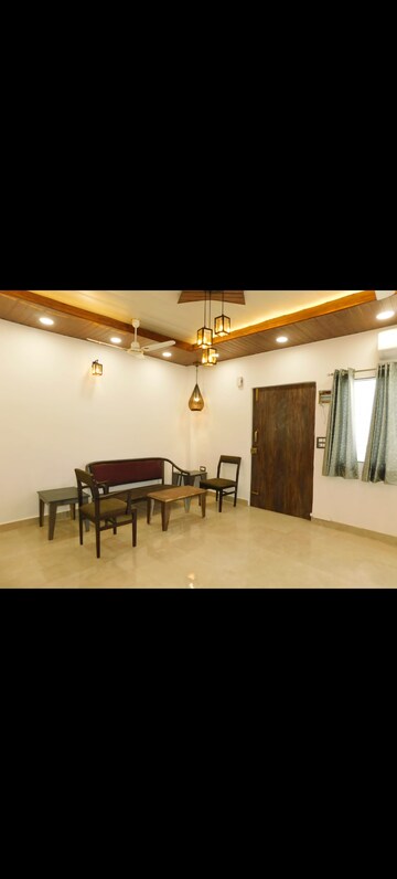 2 BHK Builder Floor For Rent in Green Park