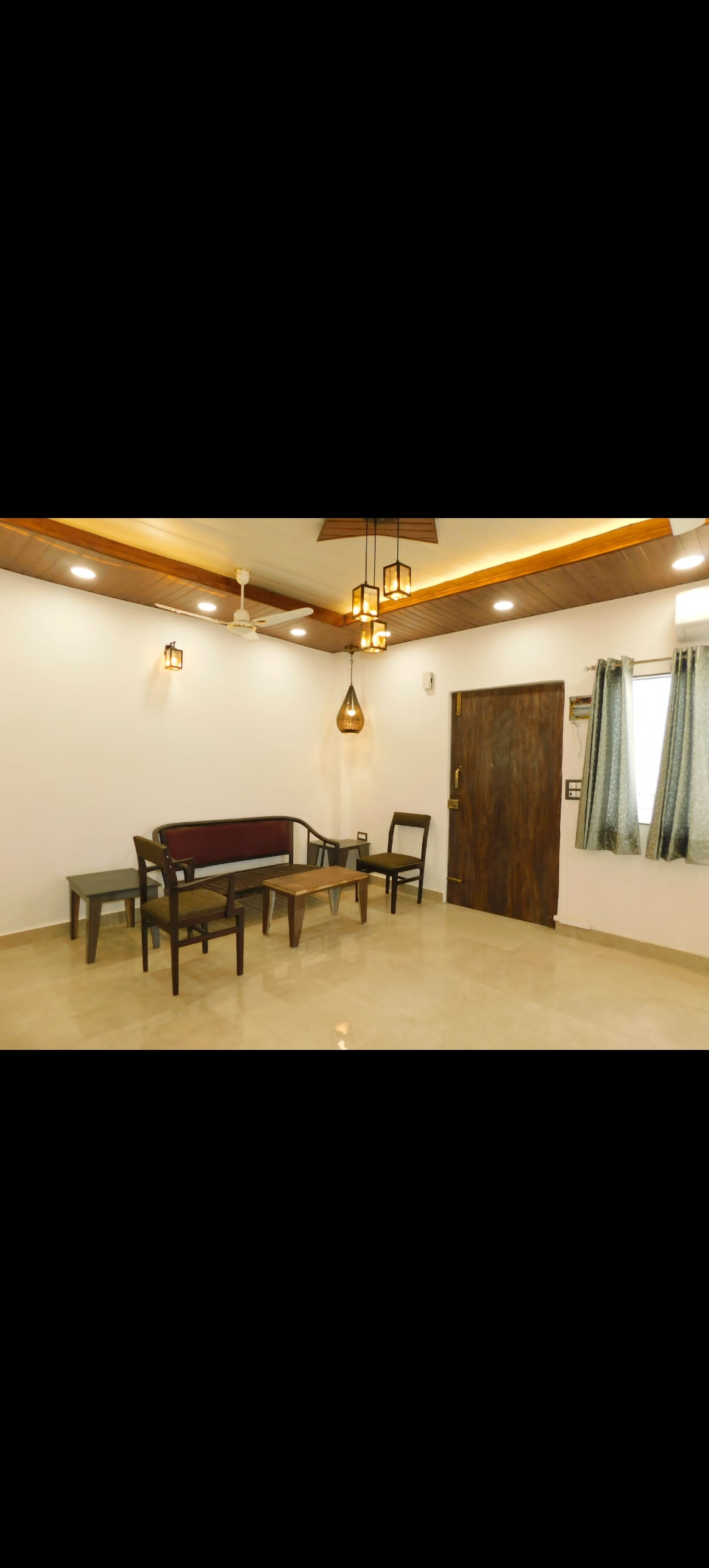 2 BHK Builder Floor For Rent in Builder Floor 
