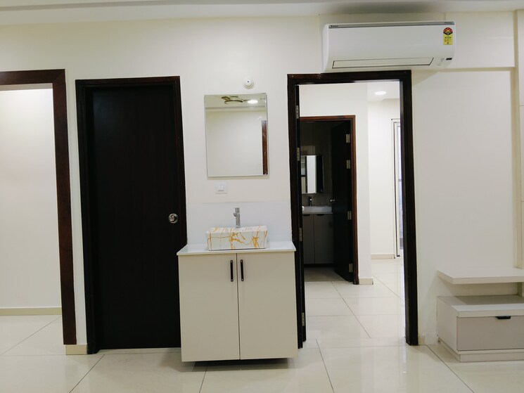 Room, bollineni-bion 2 Bedroom 1270 Sq.Ft. Apartment In Kothaguda Hyderabad 8761840
