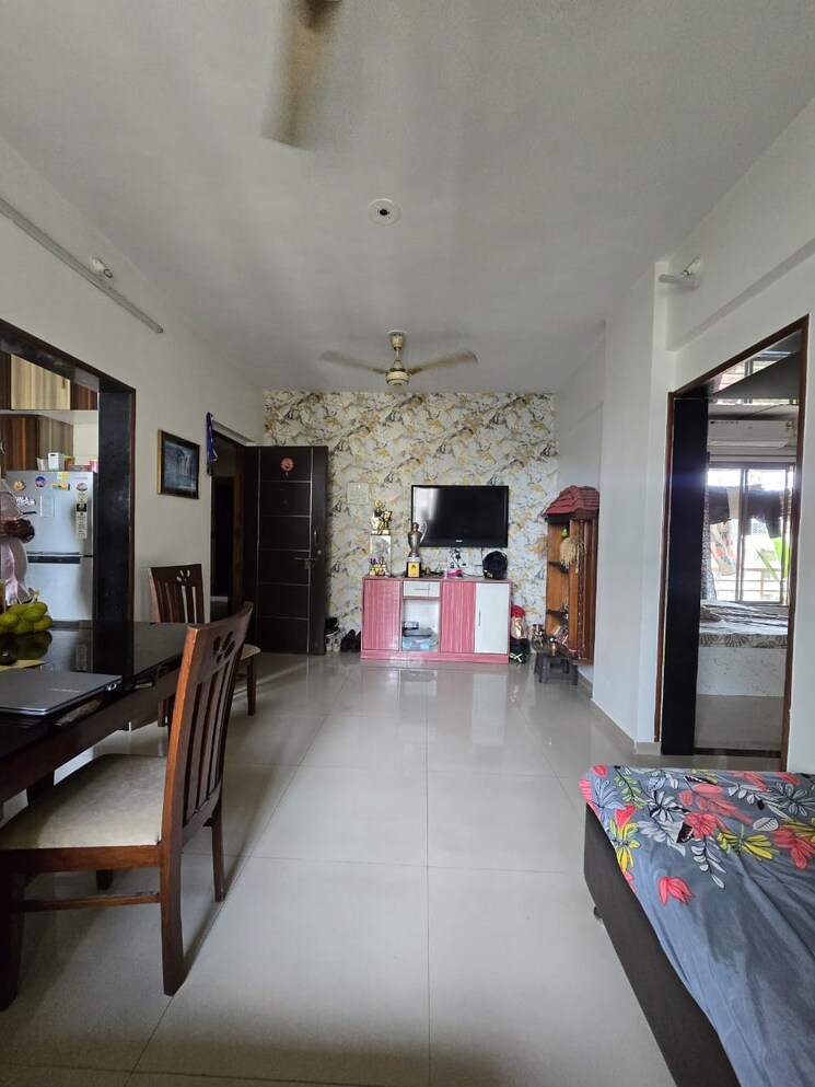 undefined, parsik nagar 2 Bedroom 970 Sq.Ft. Apartment In Parsik Nagar Thane 8761841