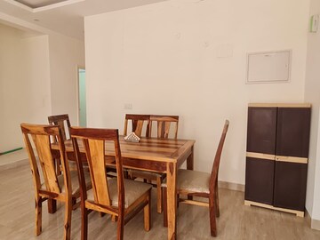 Gym in 3 BHK Apartment at Puri Aman Vilas, Sector 89 – for Rent