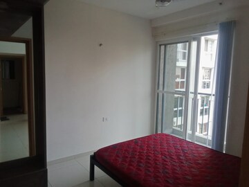 Master Bedroom in 2 BHK Apartment at Godrej Royale Woods, Devanahalli – for Rent