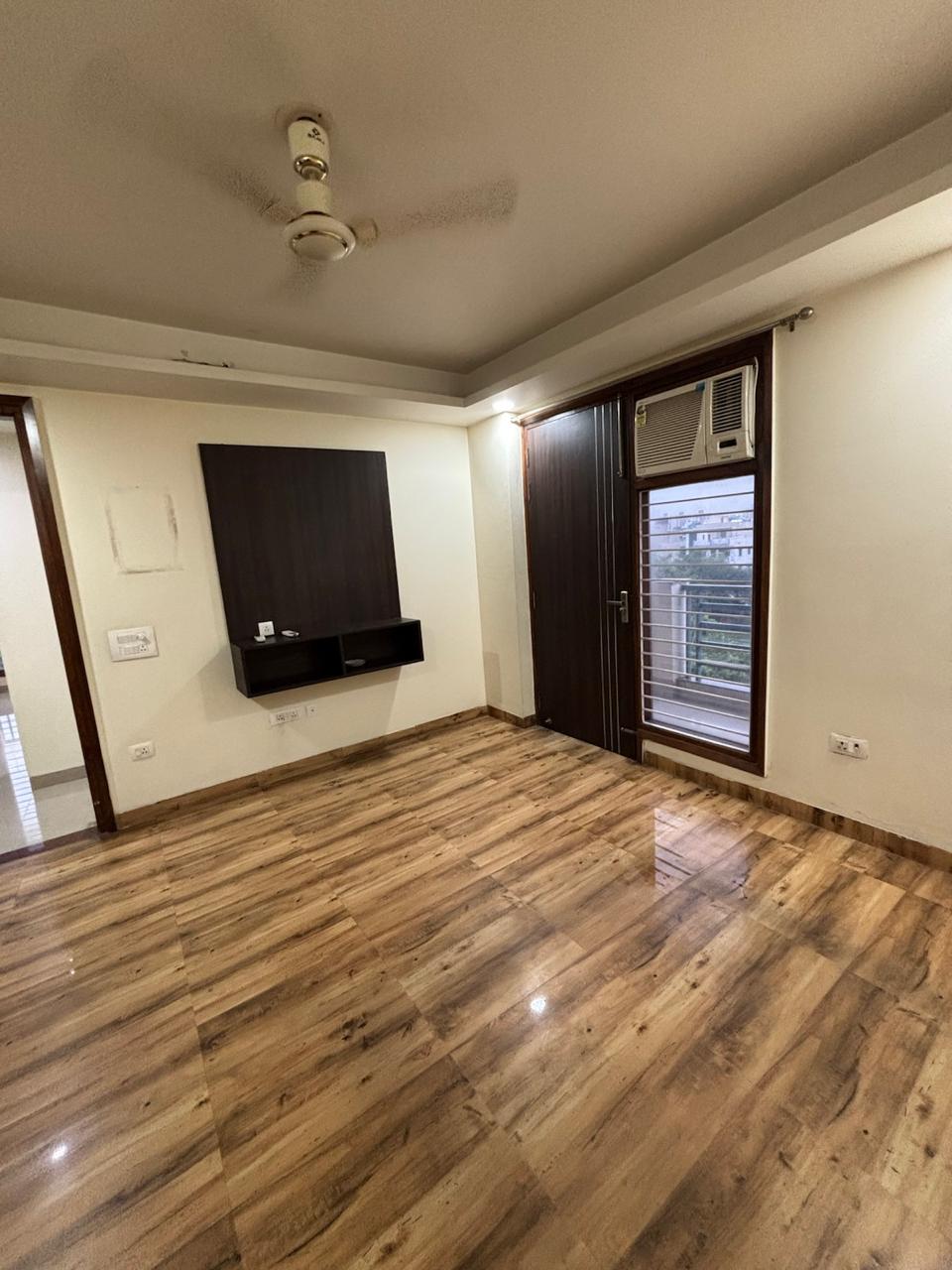 2 BHK Builder Floor For Rent in Q Block 