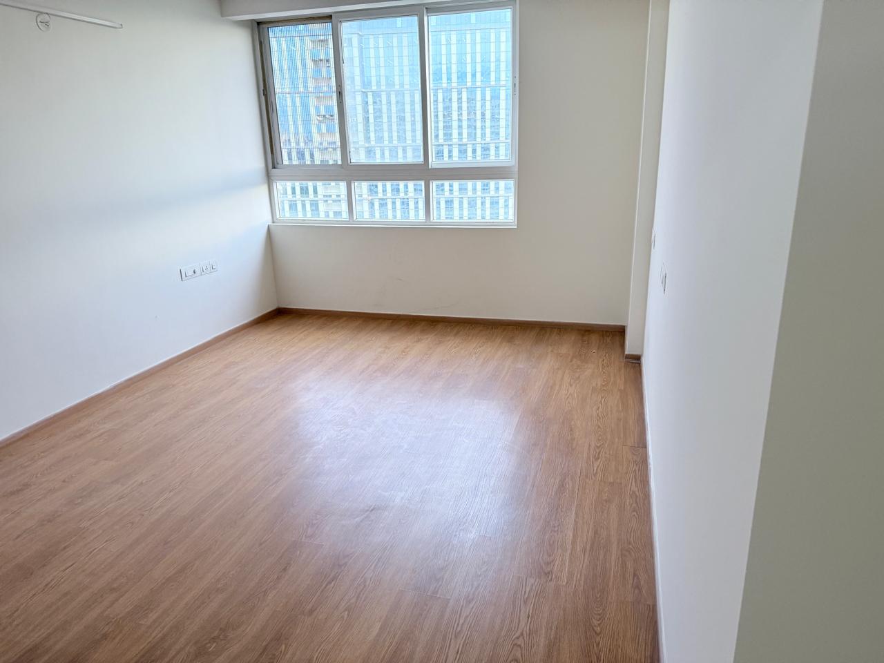 2 BHK 1440 Sq.Ft. Apartment in Mantri Manyata Lithos