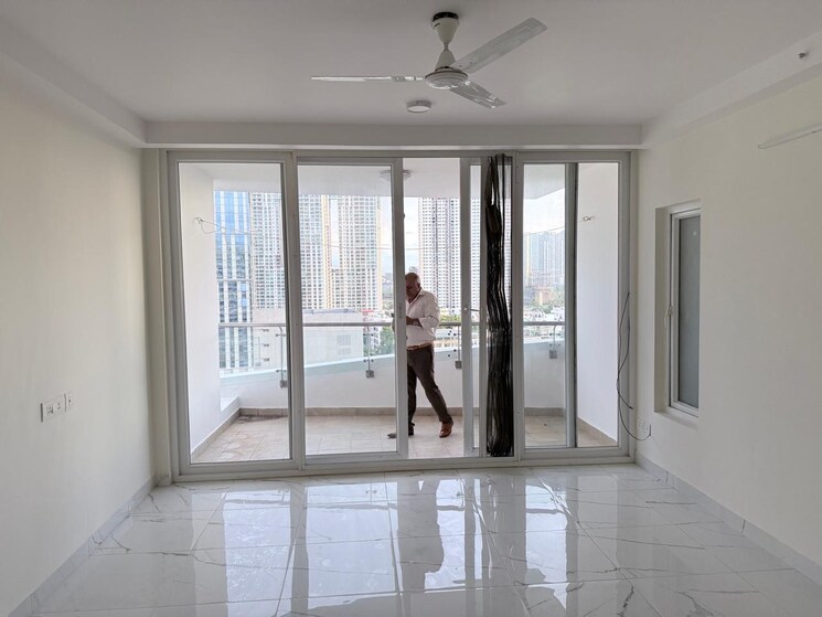 Room, mantri-manyata-lithos 2 Bedroom 1440 Sq.Ft. Apartment In Thanisandra Bangalore 8761846