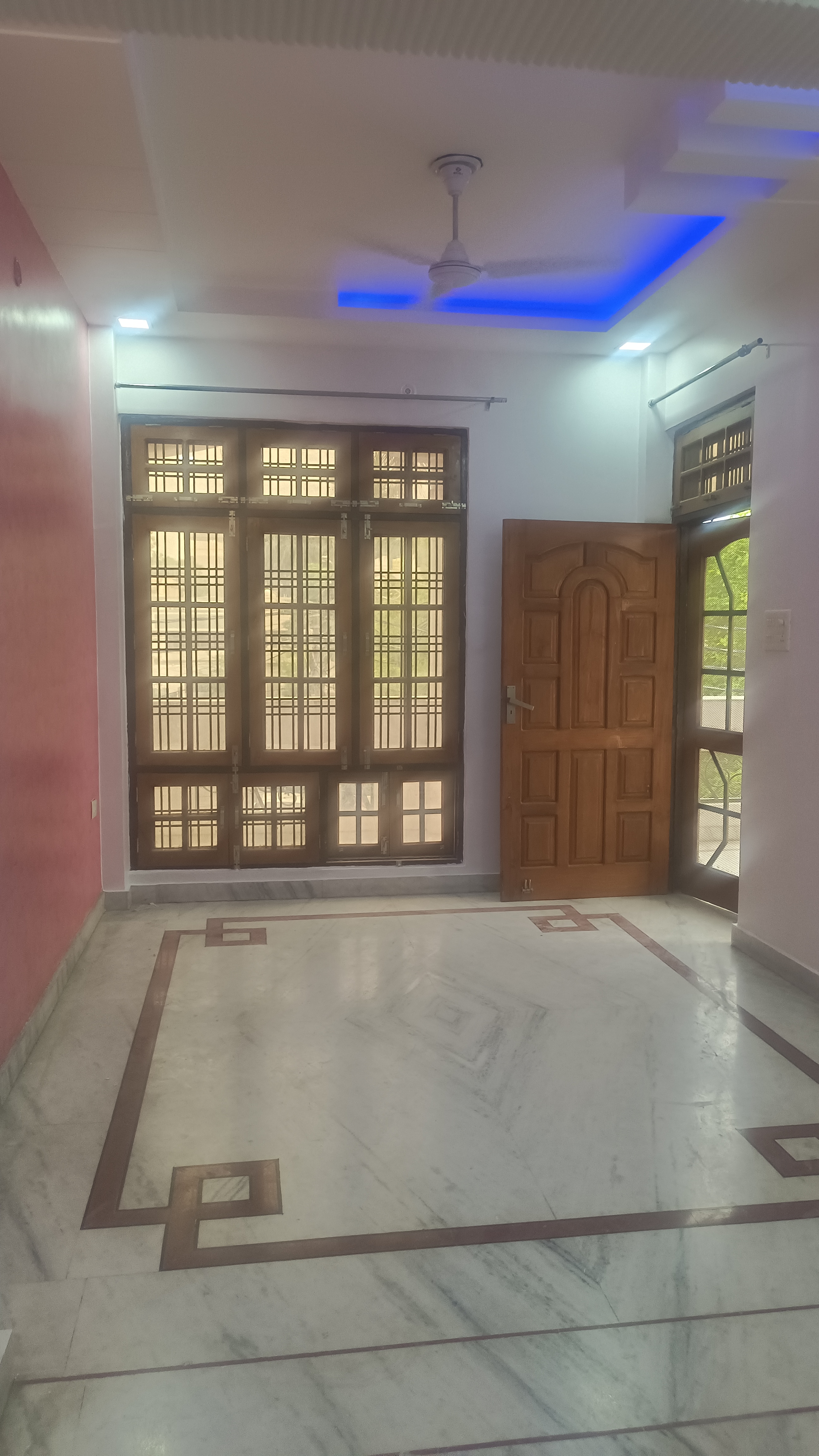 2 BHK + Pooja Room Builder Floor For Rent in Indira Nagar