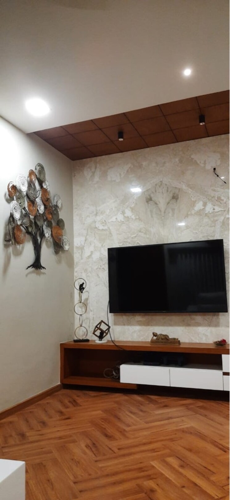 undefined, prahlad nagar 3 Bedroom 1650 Sq.Ft. Apartment In Prahlad Nagar Ahmedabad 8761838