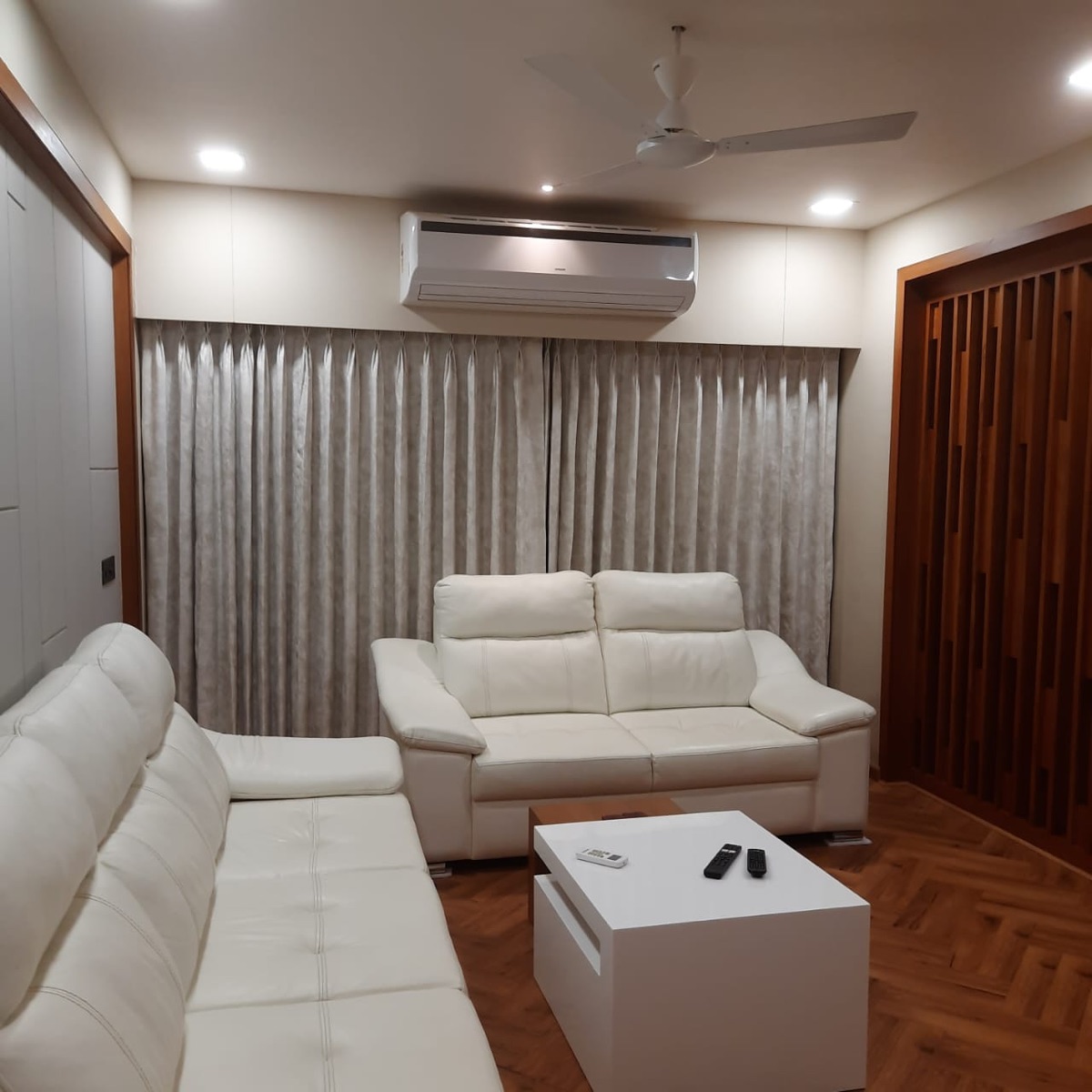 3 BHK + Pooja Room Apartment For Sale in Vraj Enclave 