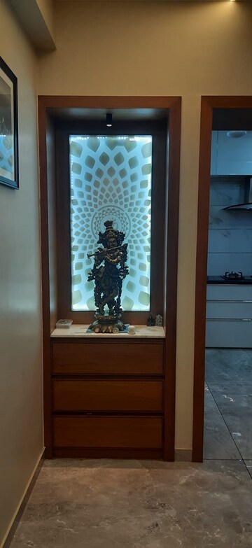  3 BHK Apartment at Prahlad Nagar – for Sale