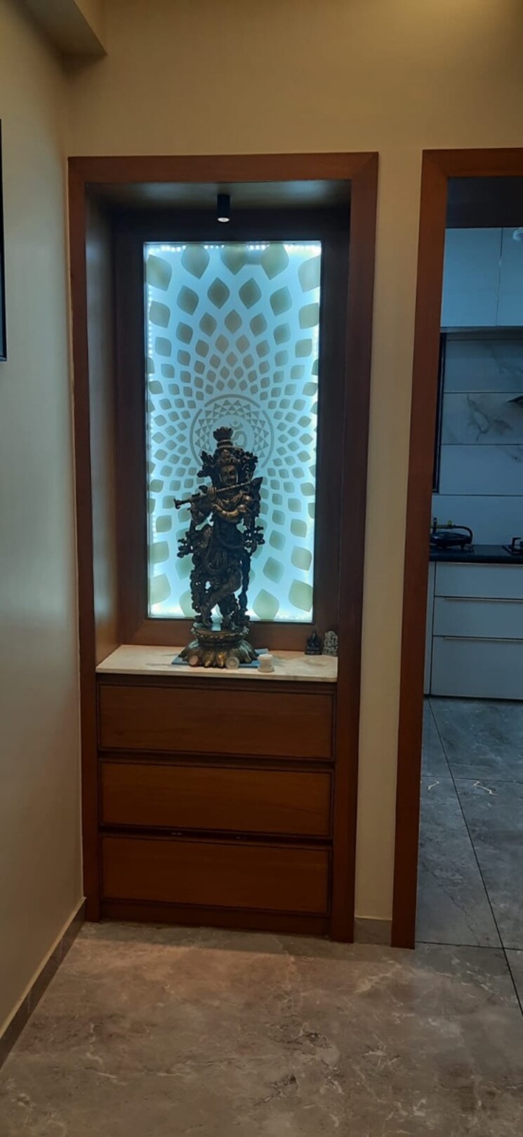 Other, prahlad nagar 3 Bedroom 1650 Sq.Ft. Apartment In Prahlad Nagar Ahmedabad 8761838