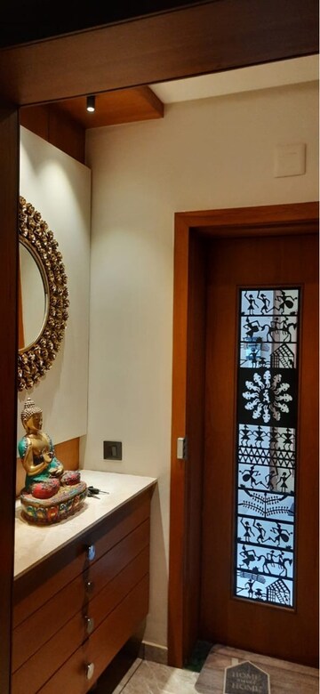  3 BHK Apartment at Prahlad Nagar – for Sale