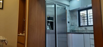  3 BHK Apartment at Prahlad Nagar – for Sale