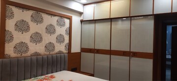 Room in 3 BHK Apartment at Prahlad Nagar – for Sale